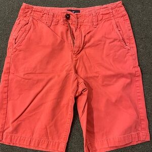 American Eagle Longboard shorts